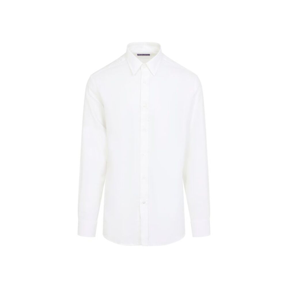 Ralph Lauren Purple Label Shirt Men